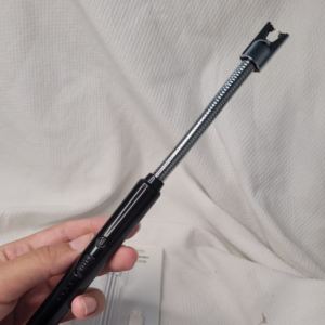 Acendedor recarregável usb